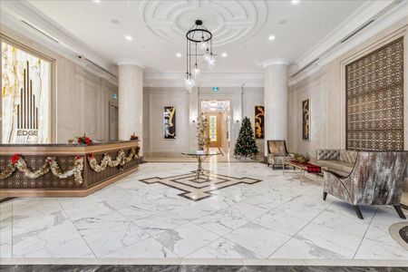 For Lease - 36 Elm Drive West Drive Unit# 2905, Mississauga, Ontario - Photo 4