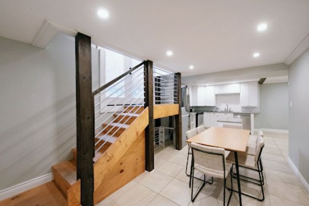 For Lease - 189 River Oaks Boulevard Unit# Bsmt, Oakville, Ontario - Photo 1