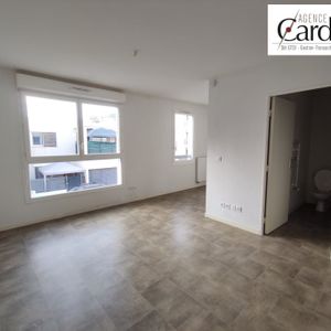 Location Appartement 1 pièce 28m² MANOSQUE 04100 - Photo 2