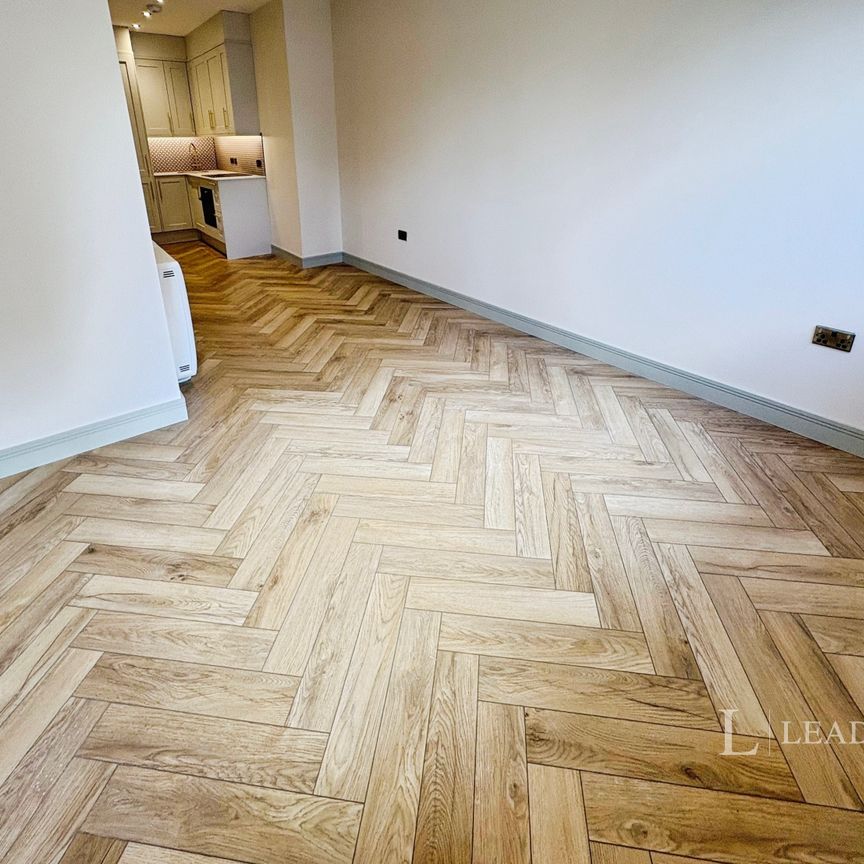 1 bedroom flat to rent 141 Davigdor road - Photo 1