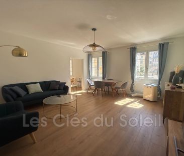 Location appartement 3 pièces 69 m² Toulon - Photo 2
