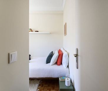 Rua Coronel Marques Leitão, Lisbon, Lisbon 1700-123 - Photo 3