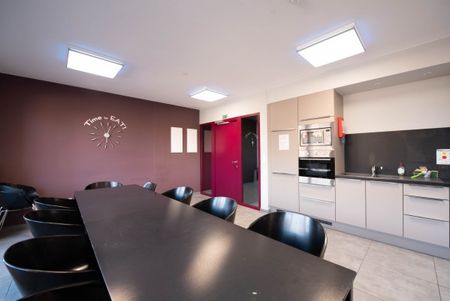 Residentie Pro Memorie - Foto 4