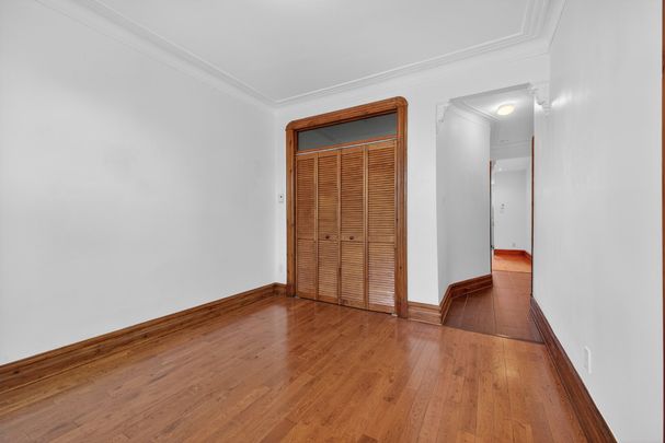 Appartement à louer à Montréal (Le Plateau-Mont-Royal) - Photo 1