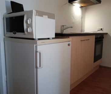 Gemütliche 2-Zimmer-Wohnung in zentraler Lage in Lambach - Foto 3