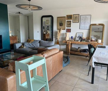 Location appartement 3 pièces 74.81 m² à Guilherand-Granges (07500) - Photo 1