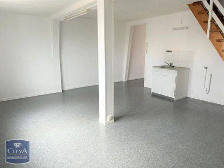Appartement à louer 2 pièces 34.67m² - Photo 4