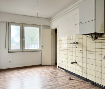 Sentruper Höhe: geräumige Vier-Zimmer-Wohnung mit Balkon - Photo 3