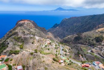 **¡Se Alquila Casa en Agulo, Las Rosas!** – 0067-04335