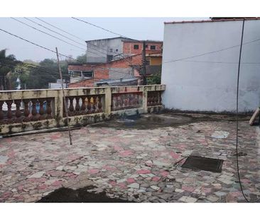 Casa para locação com 1 dormitório no parque Aliança Ribeirão Pires - Foto 4