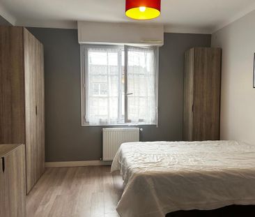 Location Appartement 2 pièces 29m² DAX 40100 - Photo 1