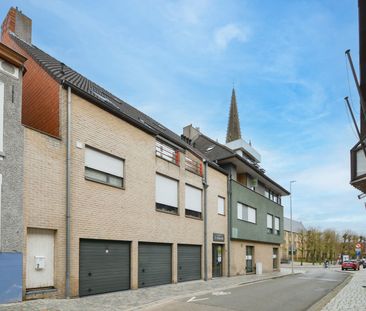 Lichtrijke studio in het hartje van Rumbeke - Foto 1