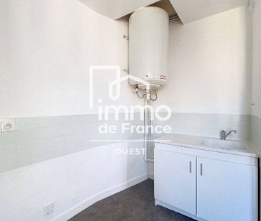 Location appartement 3 pièces 45.4 m² à Laval (53000) - Photo 5