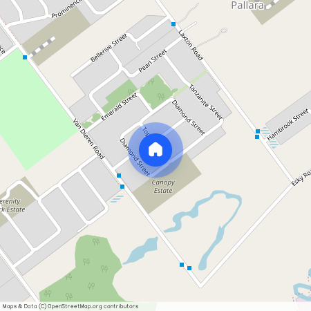 13 Topaz Street, Qld 4110, Pallara