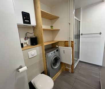 Location Appartement 1 pièce 33m² - Photo 4