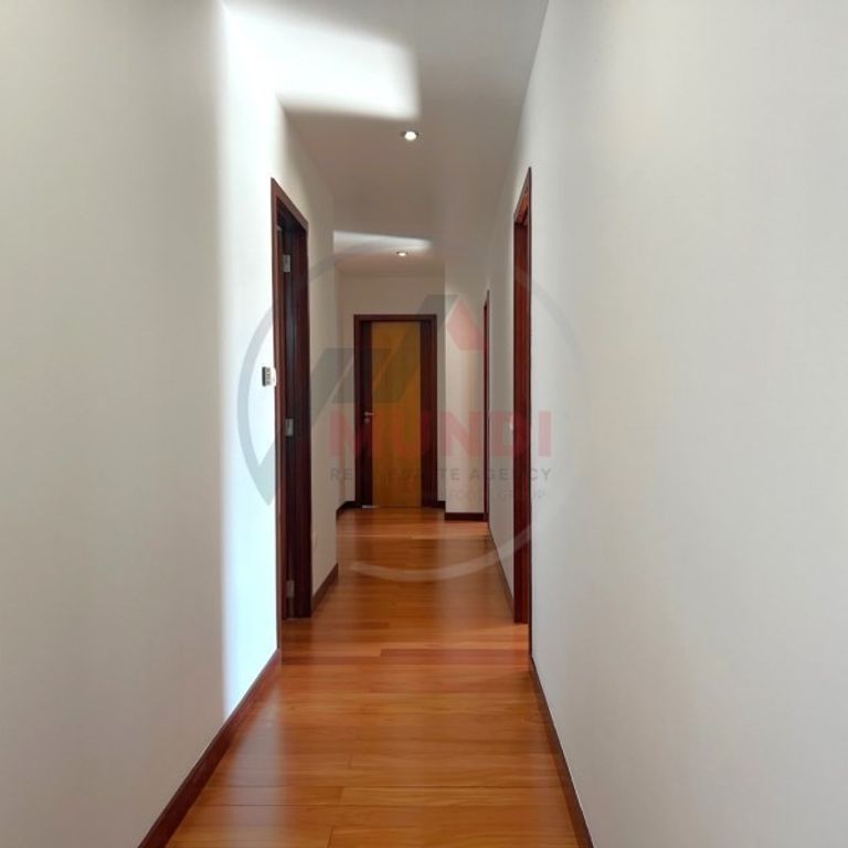 4 bedroom luxury Apartment for rent in Serralves, Porto, Distrito do Porto - Photo 1