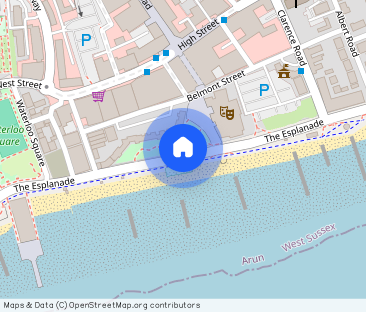 The Esplanade, Bognor Regis, West Sussex, PO21 - Photo 1