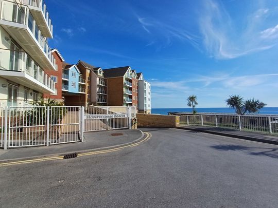 Honeycombe Chine, Bournemouth - Photo 1