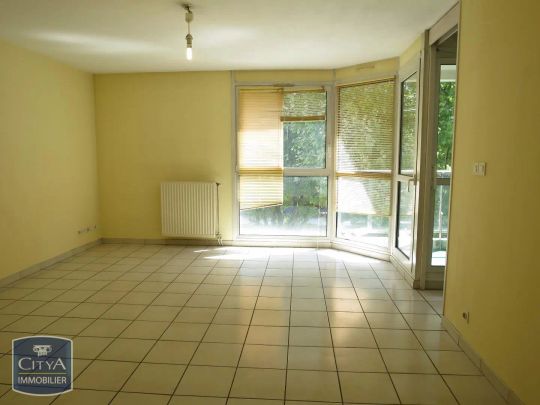 Appartement à louer 2 pièces 53.02m² - Photo 1