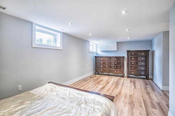 For Lease - 115 Rangoon Road Unit# Lower Level, Toronto, Ontario - Photo 1