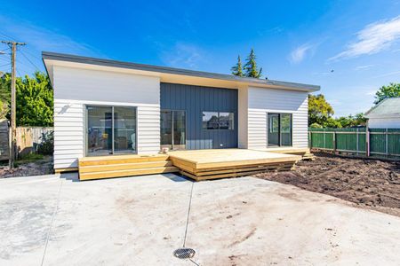 Modern comfort in Tawhero - Photo 3