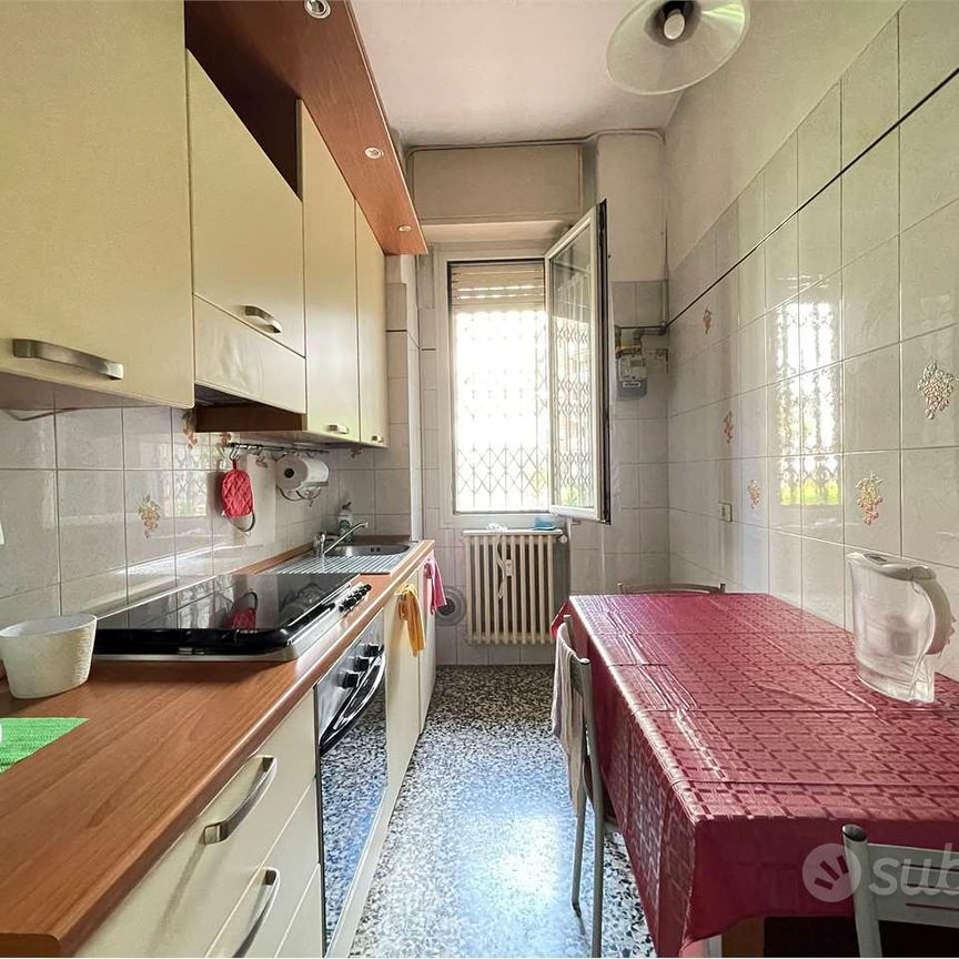 MM TURRO - MONOLOCALE CON CUCINA ABITALE - Photo 1