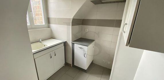 FLERS : appartement 2 pièces (30 m²) à louer, - Photo 2