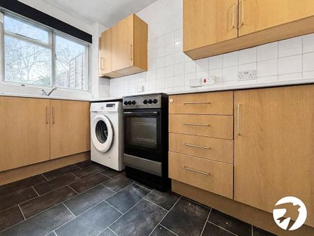 1 bedroom end of terrace house to rent - Photo 2