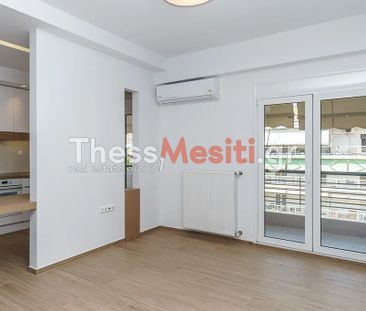 Διαμέρισμα για ενοικίαση Καλαμαριά - Φωτογραφία 1
