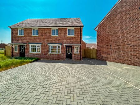 Orchard Way, Cambridgeshire, PE13 - Photo 4