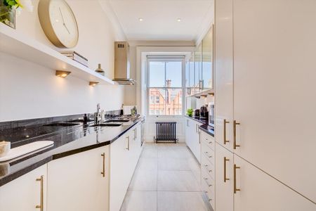 3 bedroom flat to rent - Photo 5