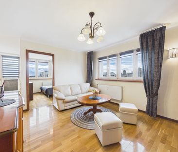 Słoneczne dwupokojowe | Balkon | Staw Maroko| 0% 46.7 m² - Фото 2