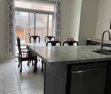 For Lease - 52 Manila Street, Markham, Ontario - Photo 4