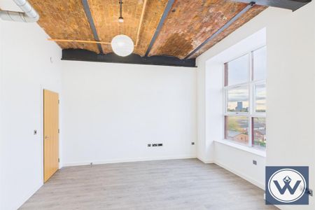 2 bedroom apartment to rent - Photo 2