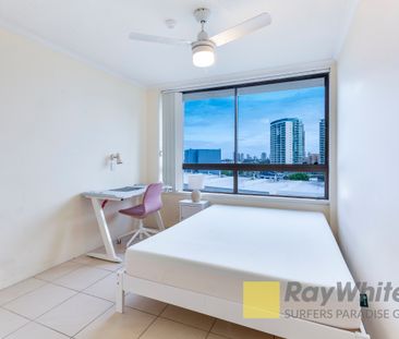 8C/114 Marine Parade, Southport QLD 4215 - Apartment For Rent | Domain - Photo 5