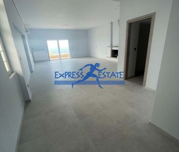 Διαμέρισμα για ενοικίαση Νέος Βουτζάς (Νέα Μάκρη) - Φωτογραφία 1