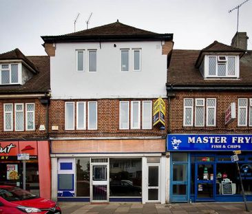 1 bedroom in a house share to rent - Photo 1