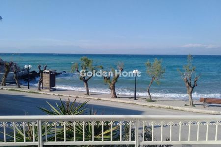 Μεζονέτα για ενοικίαση Δερβένι (Ευρωστίνη) - Φωτογραφία 4