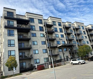 For Lease - 299 Cundles Road Unit# 305, Barrie, Ontario - Photo 2