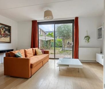 Maison Familiale Jan Kleingeldstraat, Rotterdam - À Louer - Foto 2