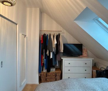 Möblierte 2-Zimmer Wohnung zur Zwischenmiete Januar-März 2026 - Photo 1