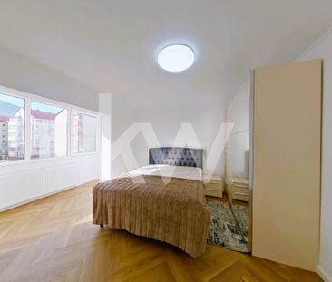 Apartament 3 camere decomandat, renovat integral, suprafata generoasa - Photo 3