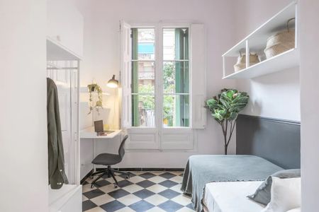 Carrer de lEscorial, Barcelona, Catalonia 08024 - Photo 2