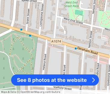 Dereham Road, Norwich, Norfolk, NR2 - Photo 1