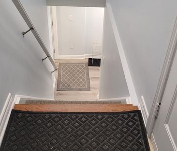 For Lease - 65 Olivia Marie Road Unit# Basement, Brampton, Ontario - Photo 4