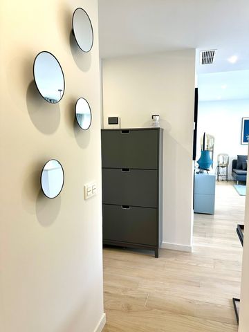 Apartamento de alquiler en Avenida Miguel de Cervantes, 61, Rodeo Alto - Guadaiza - La Campana - Photo 2