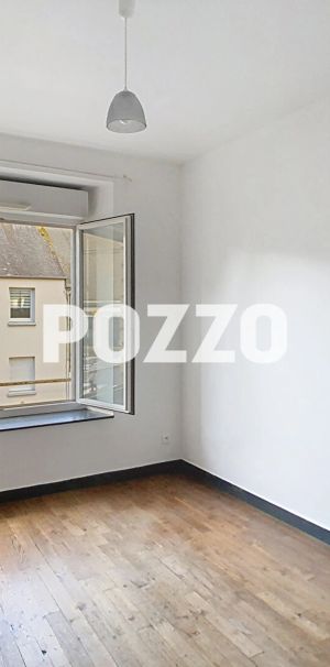 Appartement 2 pièces à louer à SAINT HILAIRE DU HARCOUET - Photo 1