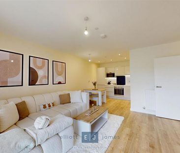 1 bedroom apartment to rent - Photo 5