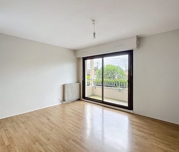 Appartement à louer, 1 pièce - Pau 64000 - Photo 1