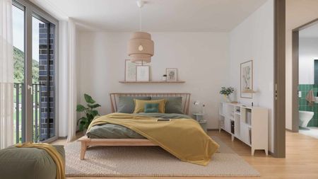 "Leben an zentraler Lage, umgeben von einer wundervollen Naturpracht." - Foto 5